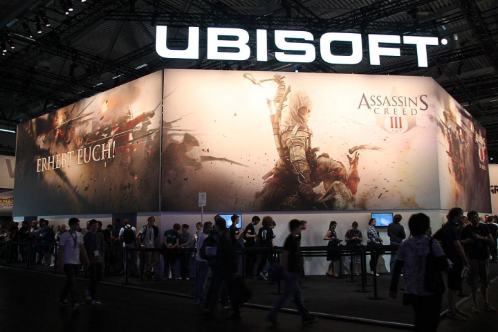Геймеры по всему миру в гневе от действий Ubisoft