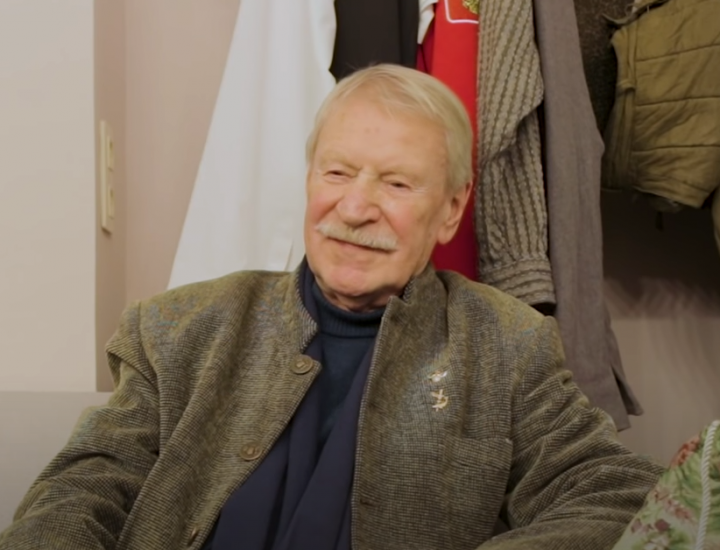 Ивана Краско экстренно госпитализировали в одну из питерских больниц