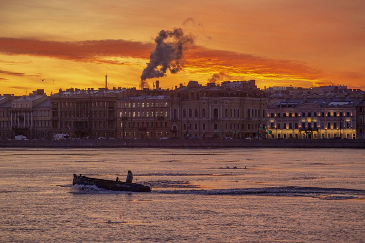 Яхт-клуб в "Горской" может стать прикрытием для постройки элитной недвижимости