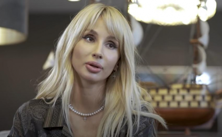 Лобода вышла из себя после слухов о проплаченном романе с Линдеманном