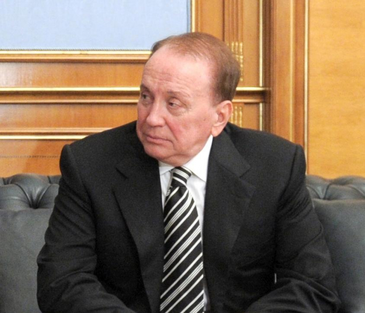 Масляков раскрыл подробности о своем здоровье после перенесенного коронавируса
