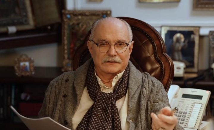 Михалков в названии выпуска "Бесогон ТВ" упомянул лиц нетрадиционной сексуальной ориентации
