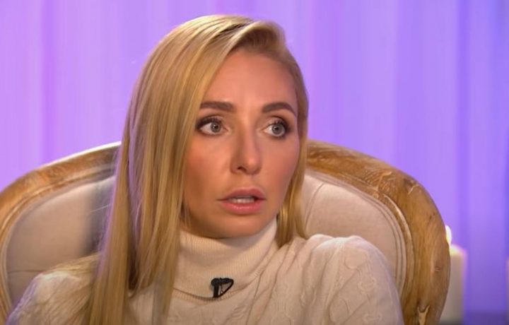 Олимпийский чемпион Петренко из-за связей с Навкой подвергся гонениям на Украине