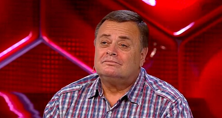 Отец Фриске опроверг слухи о скандале с зятем на вечере памяти певицы