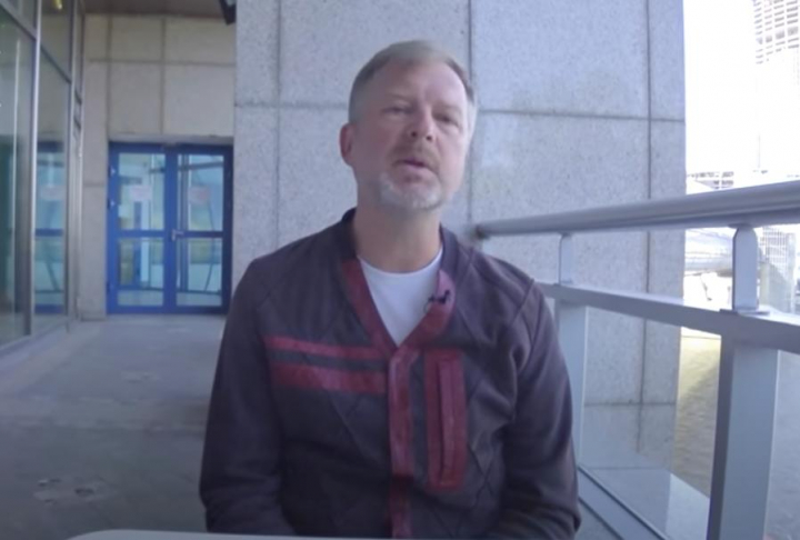 Пельш: "Меня пригласили заменить Маслякова на КВН, и я без вопросов согласился"