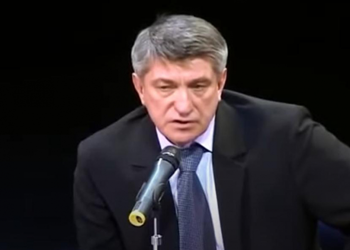 Режиссёр Сокуров: "Фестиваль в Локарно станет завершением моей кинокарьеры"