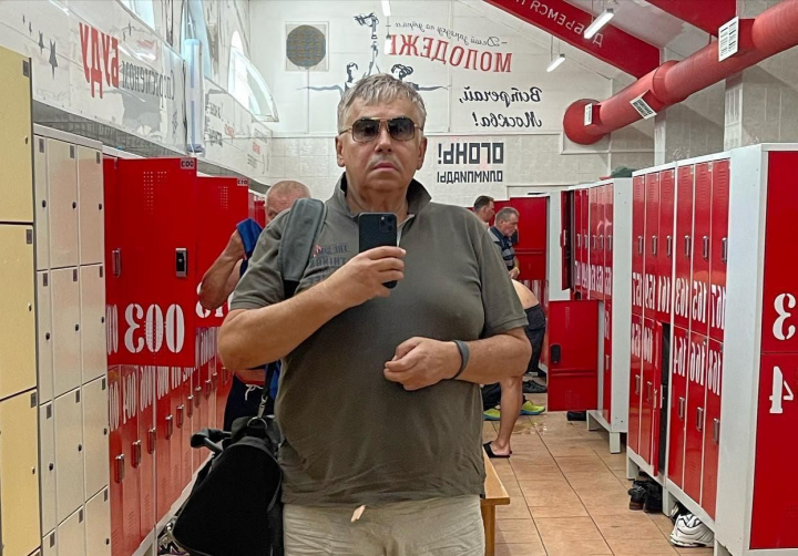 Садальский и Кравченко столкнулись с травлей после гастролей в Беларуси
