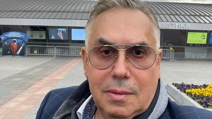 Садальский рассказал о причинах нелюбви Михалкова к Рязанову