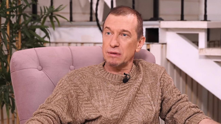 Сергей Соседов назвал «ерундой» модные коллекции одежды и косметики от звезд