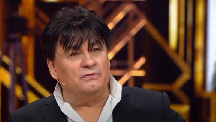 Серов призвал не обвинять его в разводе Абдулова и Алфёровой