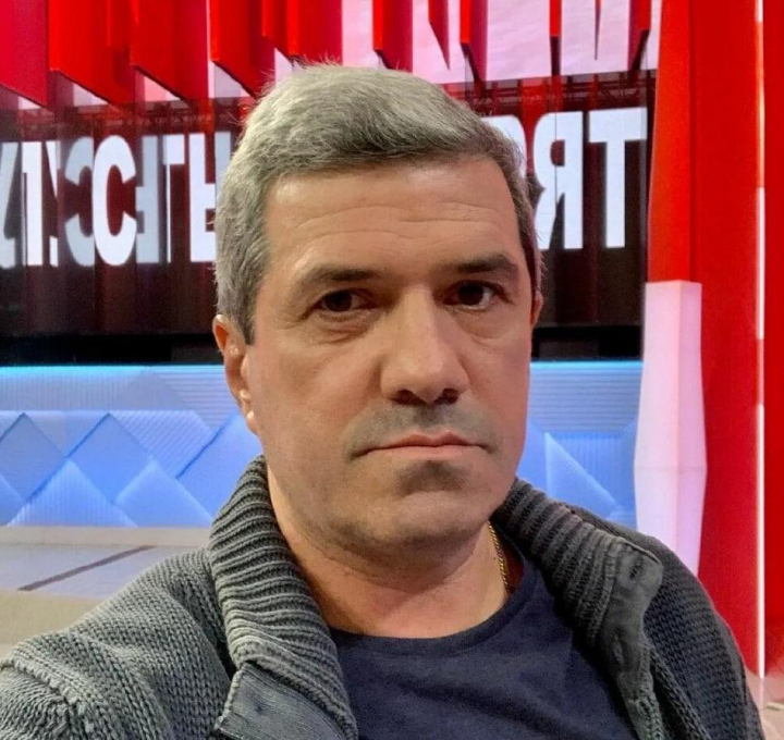 Шахназаров заявил, что Собчак добилась славы только благодаря родителям