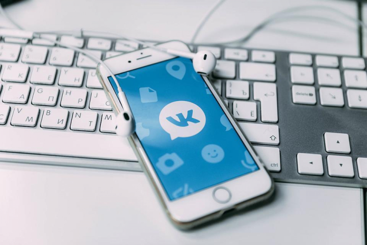 Социальная сеть "ВКонтакте" создала новый инструмент защиты от мошенников
