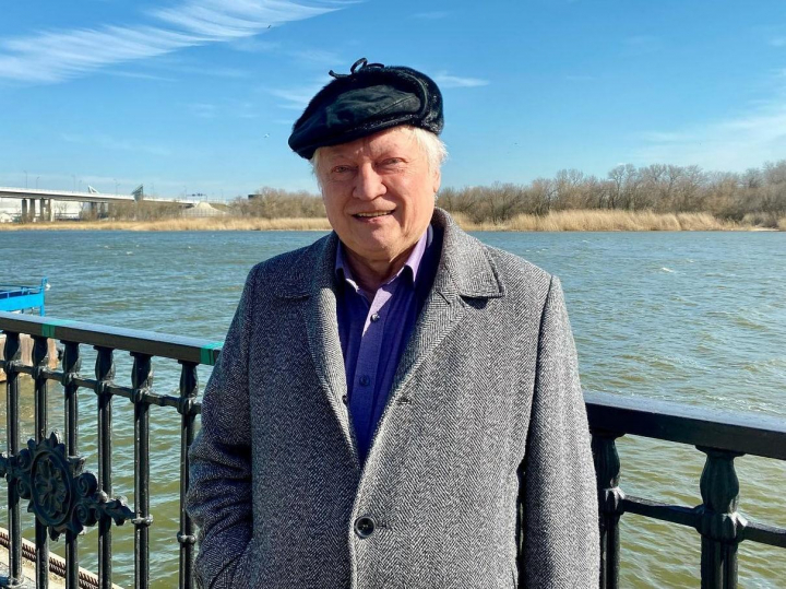 Соперники шахматиста Карпова пользовались услугами экстрасенсов ради победы