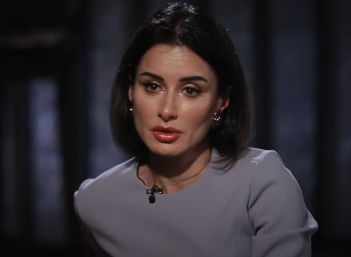 Тина Канделаки объяснила отсутствие у нее недвижимости в Лондоне, Майами и Нью-Йорке