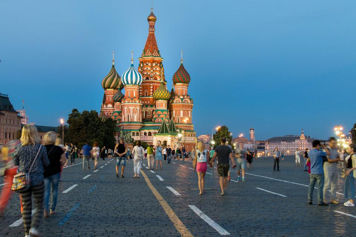 В центре Москвы отреставрируют памятник московского классицизма