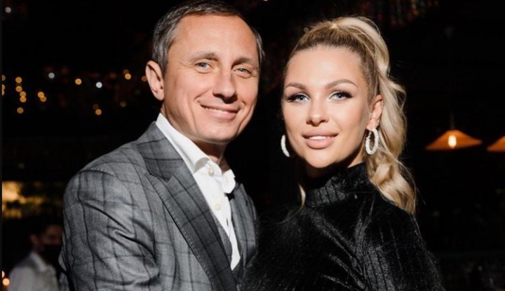 Вадим Галыгин станет ведущим Первого канала