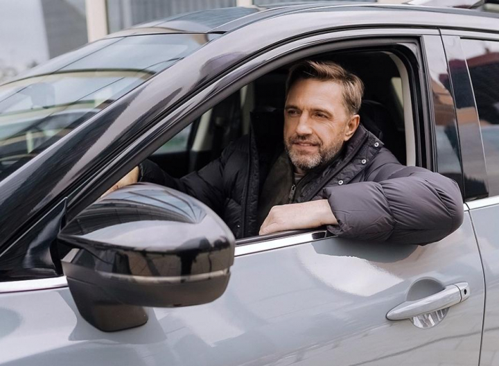 Владимир Вдовиченков назвал размер гонораров за съемки в «Бумерах»