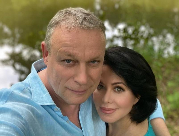 Жену Жигунова удивляет, что журналист Красовский с положительным ВИЧ сдаёт кровь для Донбасса