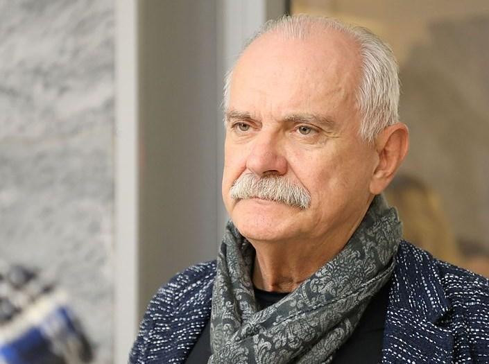Михалков в 60-летний юбилей Лепса рассказал о его непростой личности