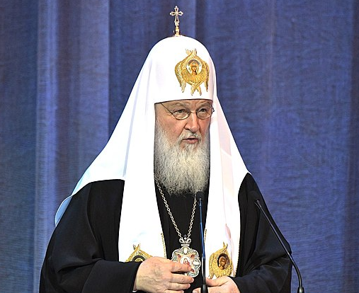 Патриарх Кирилл: Самые жестокие войны начинались из-за желания врагов уничтожить Россию