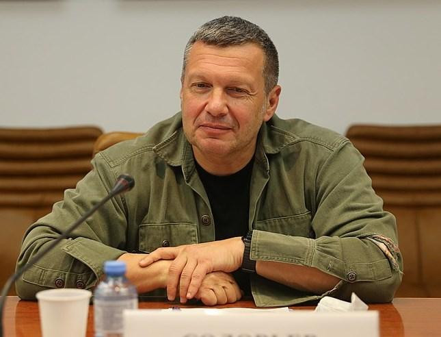 Последняя жена Соловьева родилась в семье знаменитости и добилась успеха в модельной карьере
