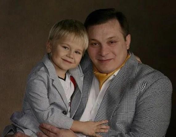 Разину может грозить срок за обвинение Кудряшова в смерти Шатунова