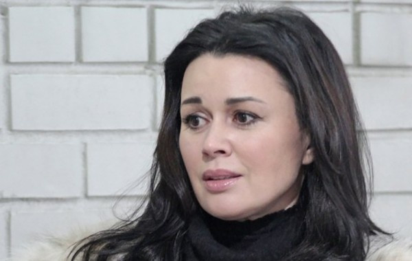 Семья Анастасии Заворотнюк перестала скрывать информацию о ее состоянии