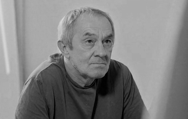 Скончался известный актер Сергей Сосновский