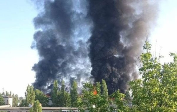 Свежие новости Николаева на сегодняшний день, 06.07.2022: обзор текущей обстановки