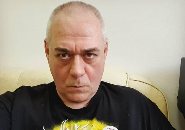 Сын Сергея Доренко подает в суд на вдову журналиста из-за могилы