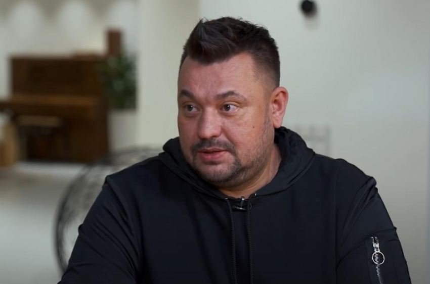 Сергей Жуков попал под санкции Эстонии