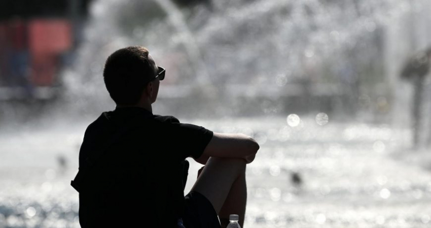 Синоптики предупредили жителей Москвы об аномальной жаре в июле 2022 года