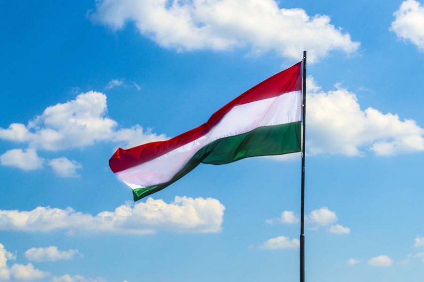 Венгрия встала на пути антигазовой стратегии ЕС