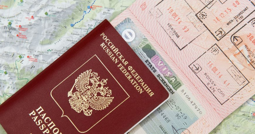 Какие страны могут принять российских туристов без виз в 2022 году