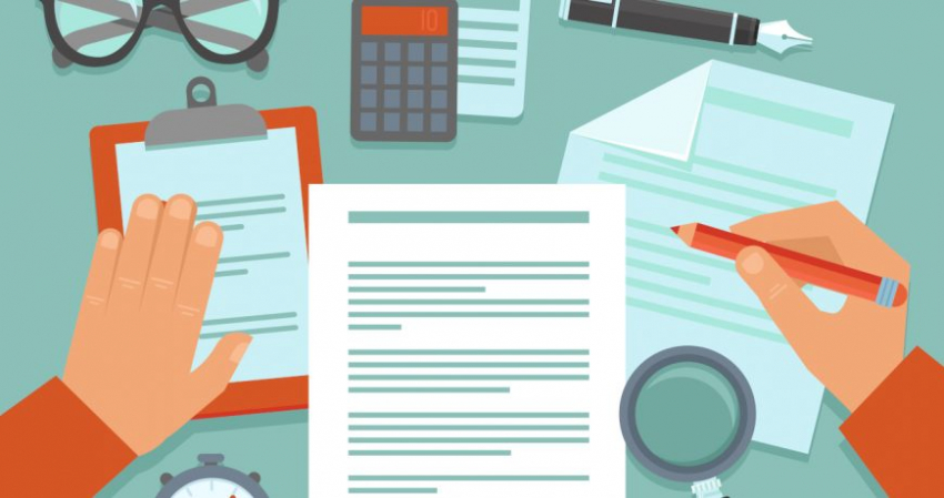 Какие документы обязательно нужно хранить вечно в своем доме