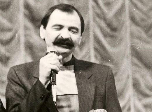 Вдова Олейникова объяснила причину его отказа от фамилии Клявер
