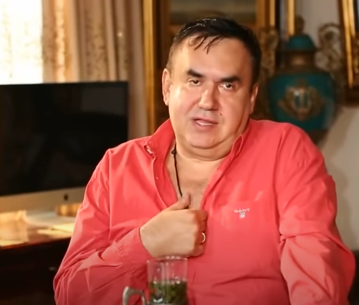 «Заслужил!»: Садальский поздравил получившего звание «Народный артист России» Лепса