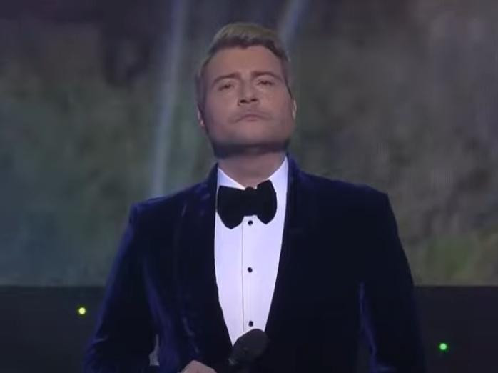 Басков не поёт свои песни в караоке из-за нелюбви к ним
