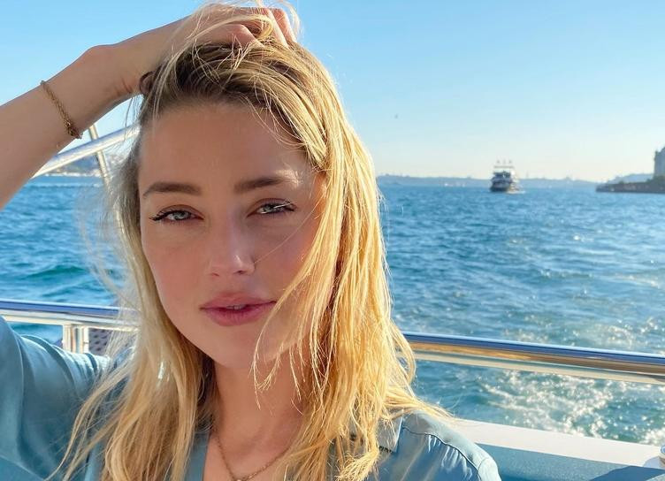 Херд решила продать дом, чтобы выплатить штраф Деппу