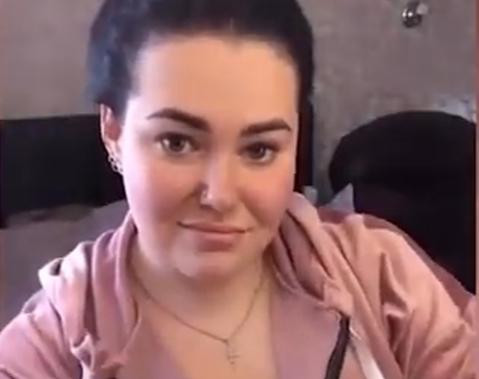 Дочь Иосифа Пригожина рассказала о серьёзных проблемах со слухом