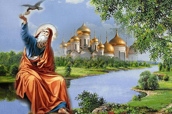 Как укрепляли здоровье в Ильин день, который отмечается 2 августа 2022 года
