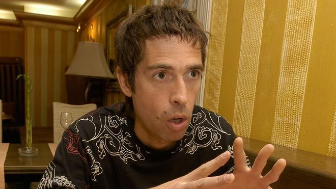 Шахназаров назвал причину критики Покровского в адрес РФ