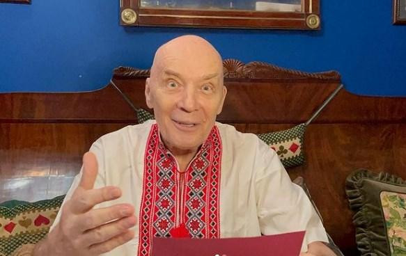 Александра Филиппенко экстренно госпитализировали с коронавирусом