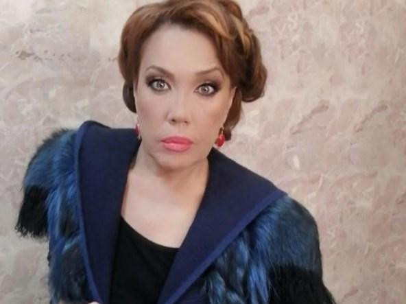 Азиза публично унизила Борисову из-за внешнего вида