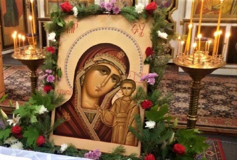 Что можно и что нельзя делать в День Смоленской иконы Божией Матери 10 августа 2022 года