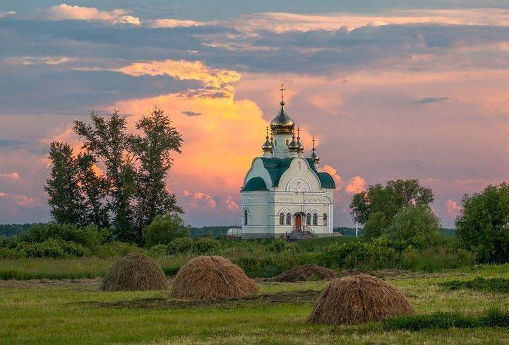 Какой церковный праздник отмечается 10 августа 2022 года: что разрешено и чего нельзя делать в этот день