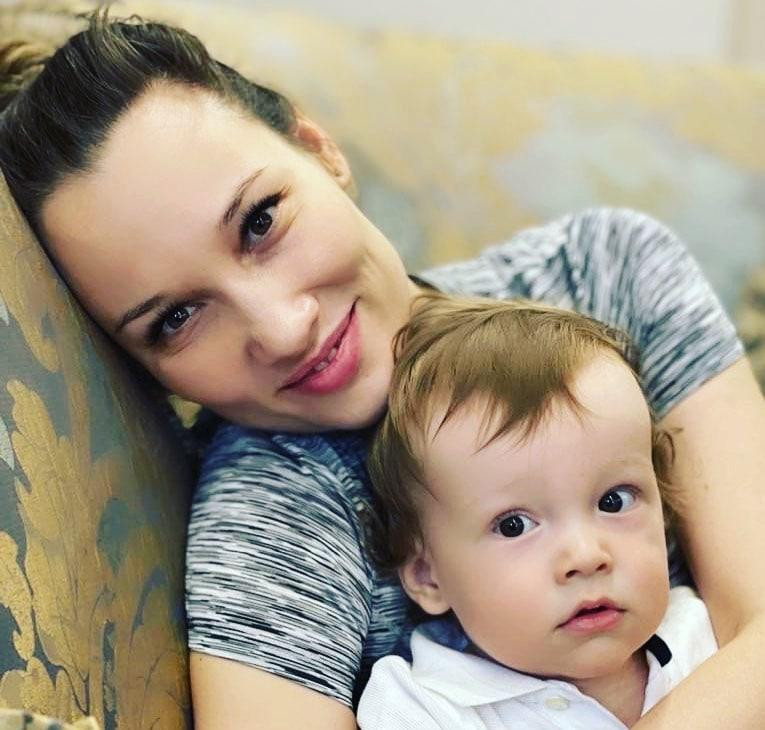 Вдова Грачевского Белоцерковская намерена хранить обет безбрачия