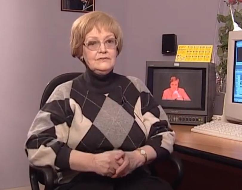Нина Гребешкова не стала связывать себя узами брака после смерти Гайдая