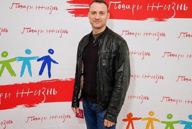 Израильские театры выставили Анатолию Белого требования, к которым он был не готов