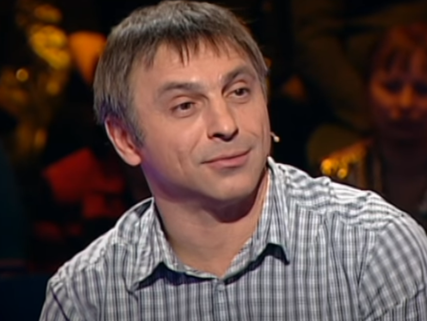 Сыгравший Буратино Дмитрий Иосифов отказался от актерской карьеры